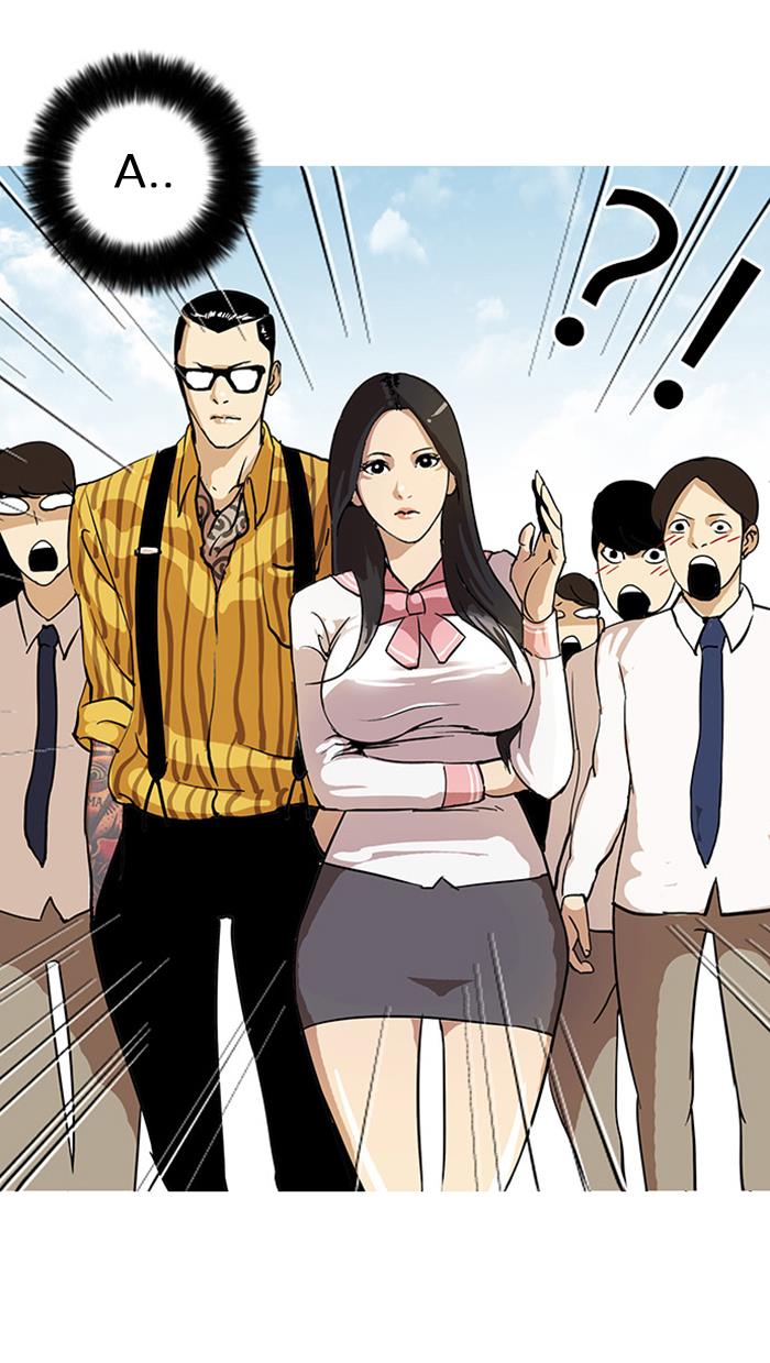 lookism - Chapter: 25