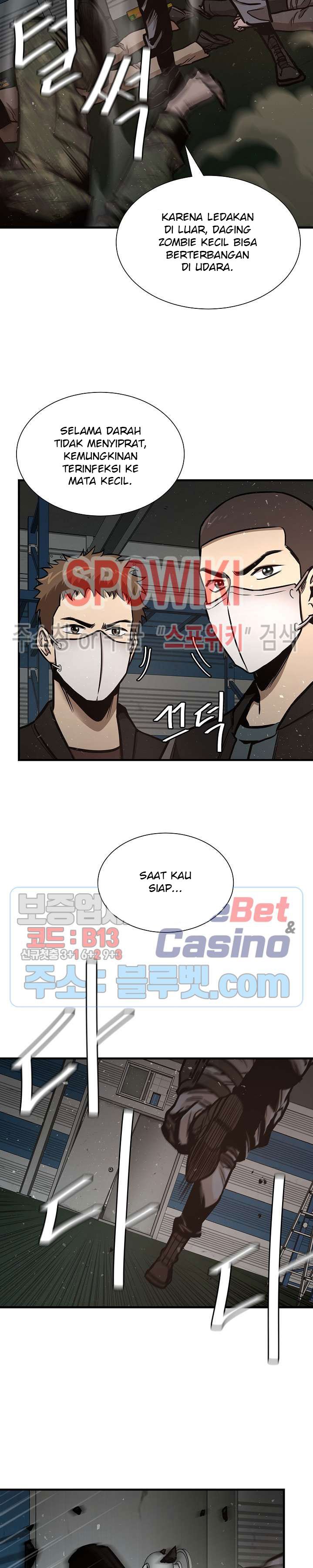 return-survival - Chapter: 56