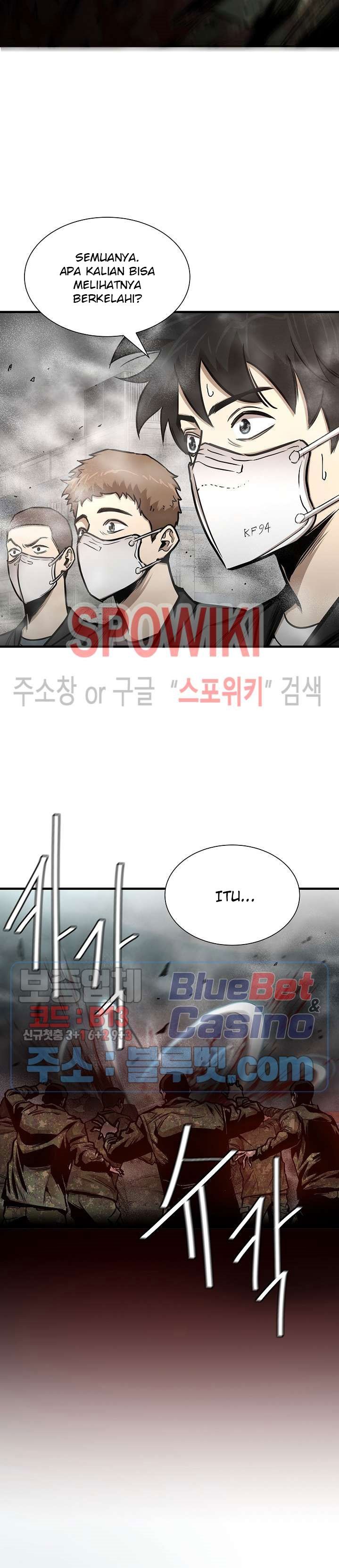 return-survival - Chapter: 56