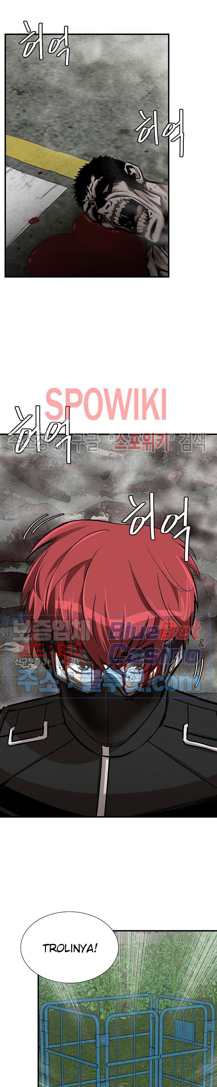 return-survival - Chapter: 56