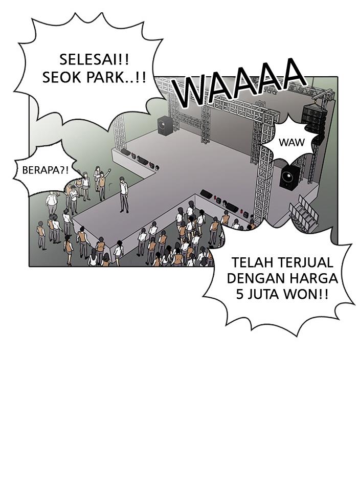 lookism - Chapter: 25