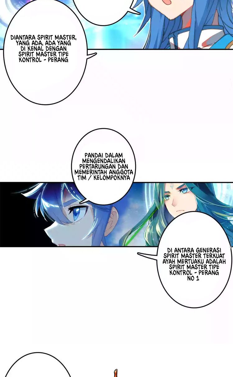 soul-land-legend-of-the-tangs-hero - Chapter: 22.2