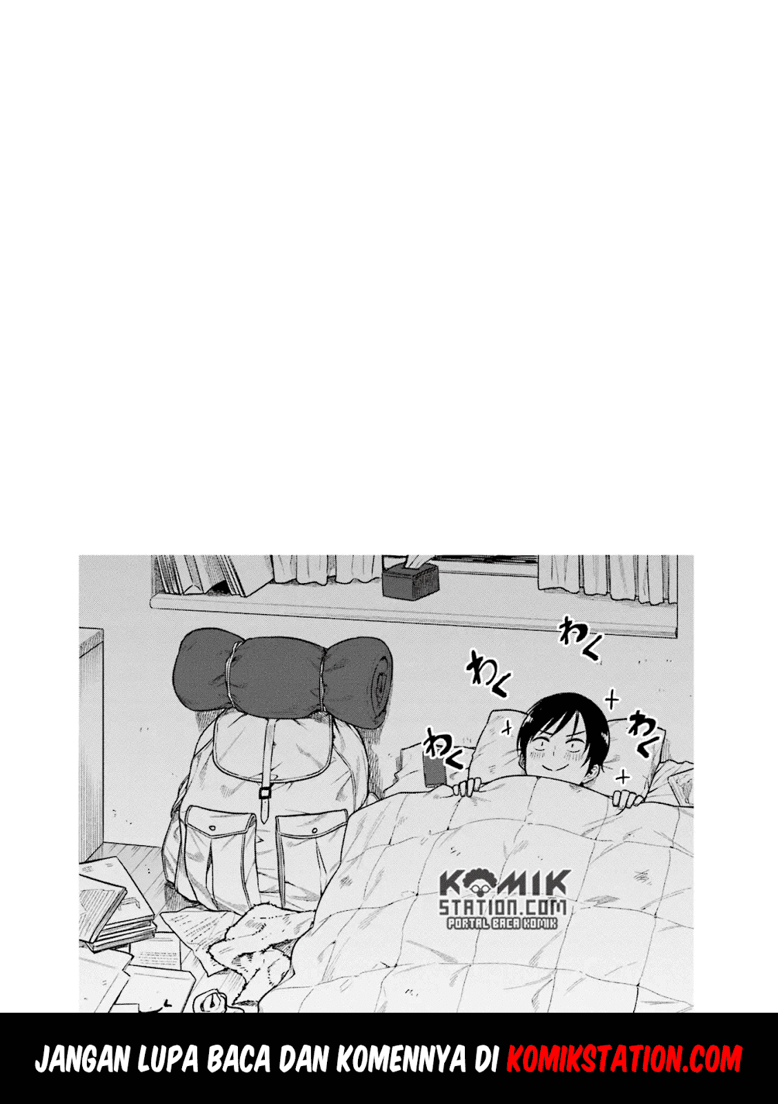 kawaii-joushi-o-komarasetai - Chapter: 30