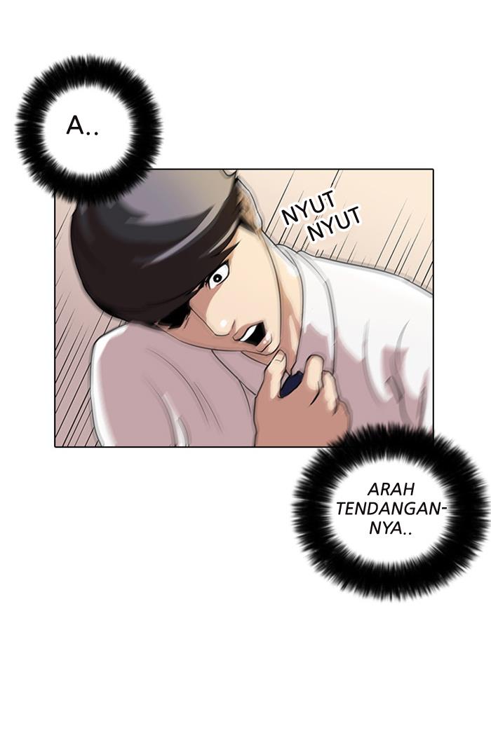 lookism - Chapter: 25