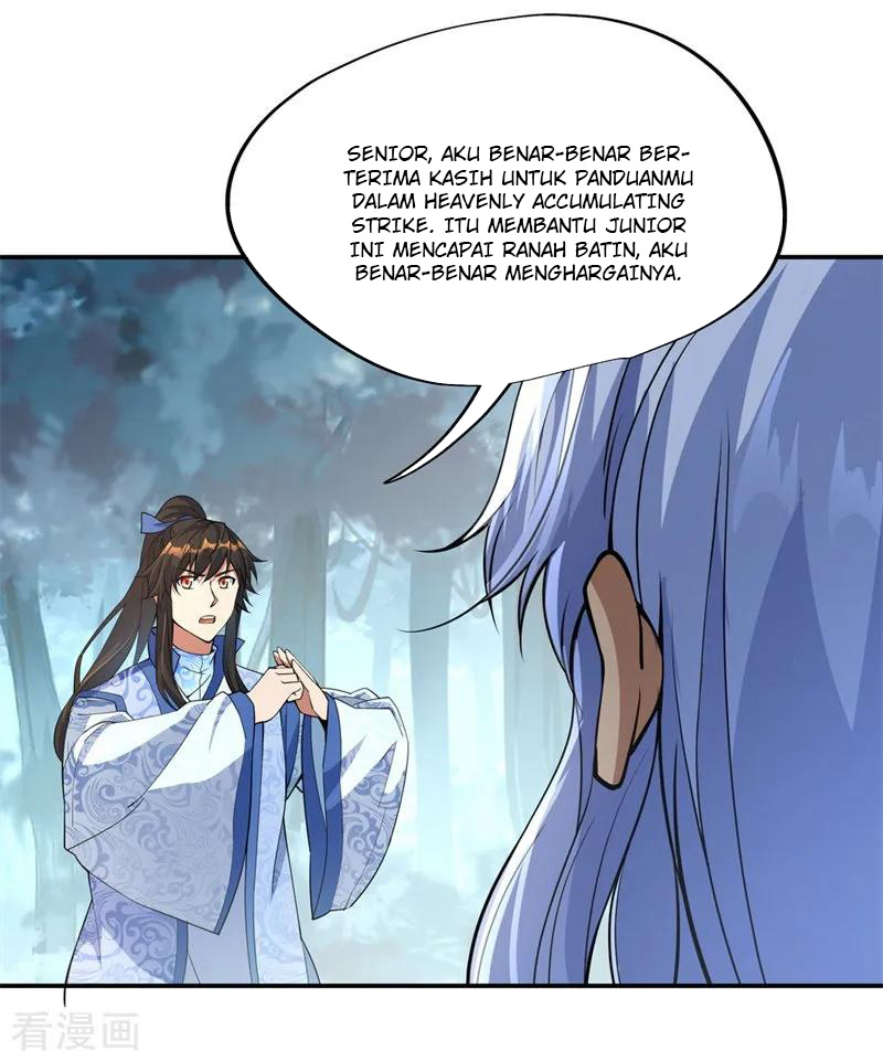 peerless-soul - Chapter: 74