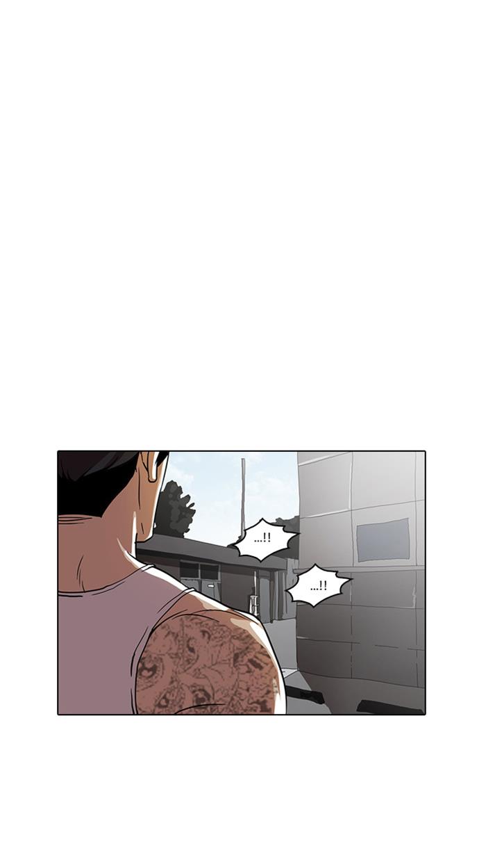 lookism - Chapter: 25