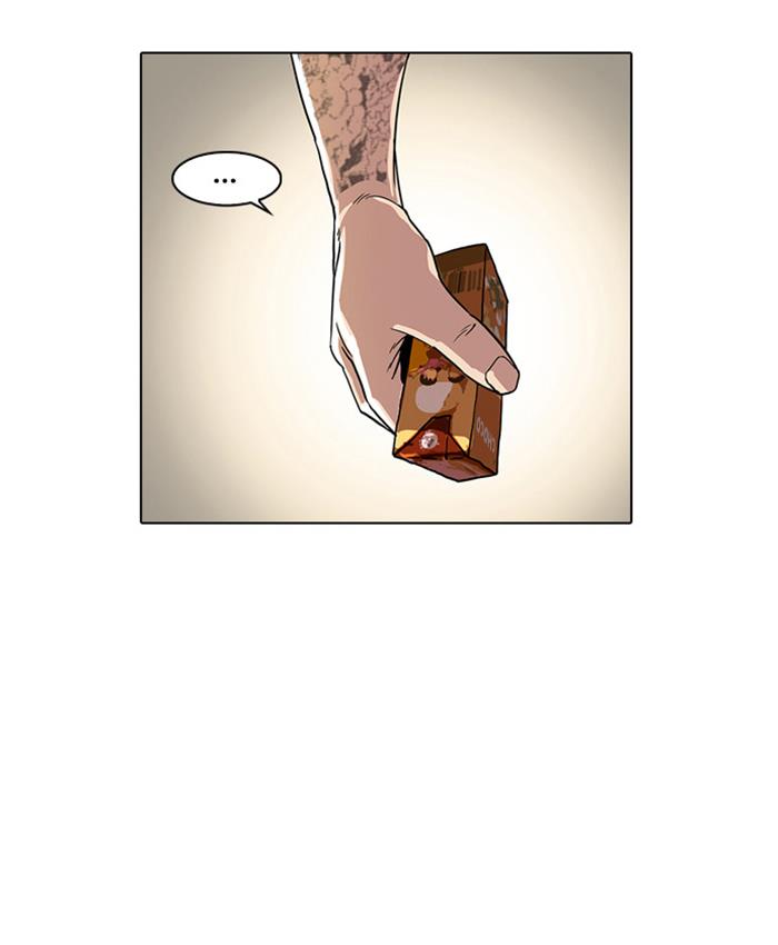 lookism - Chapter: 25