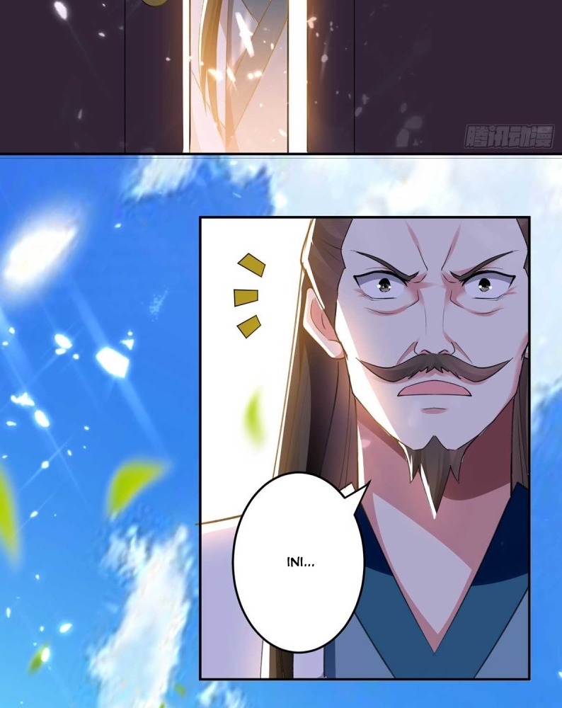 ling-tian-shendi - Chapter: 55