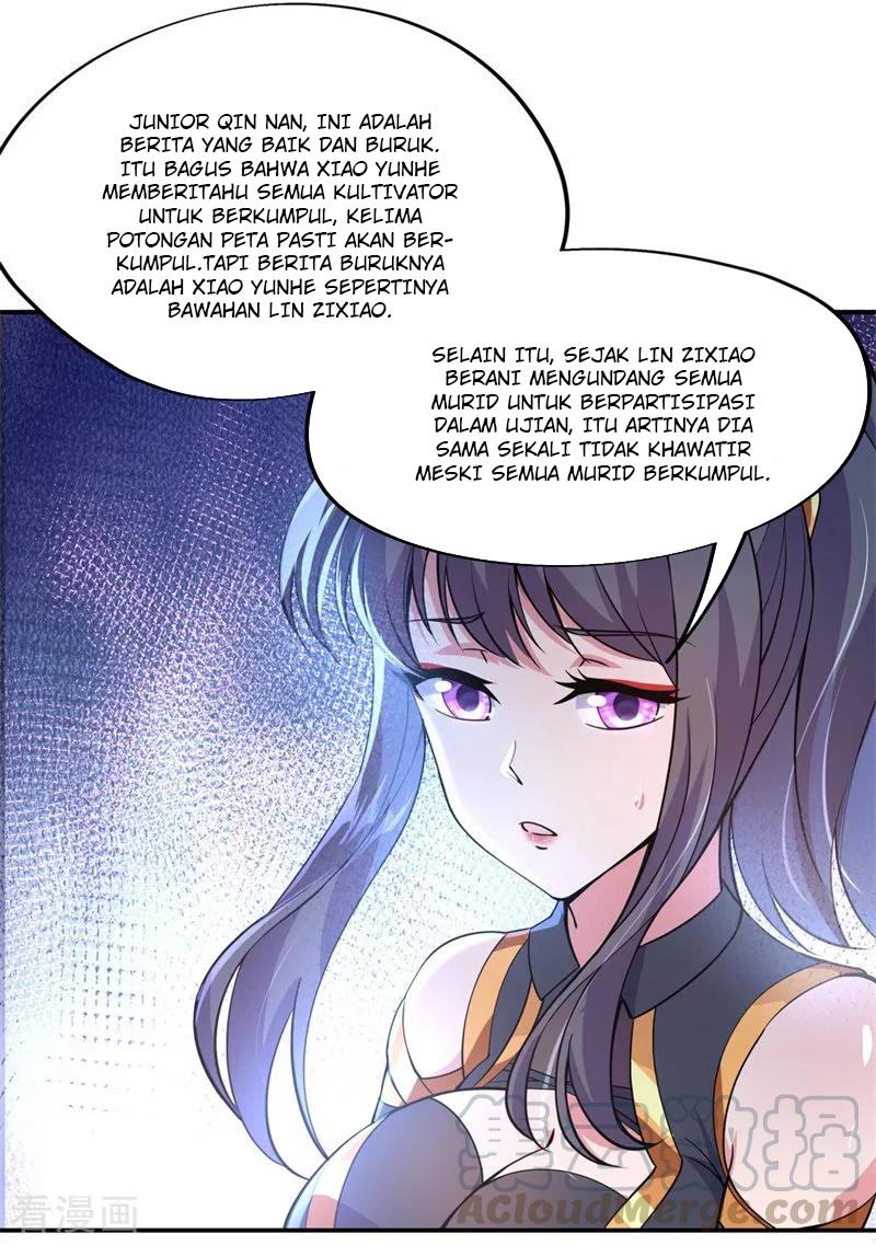 peerless-soul - Chapter: 75