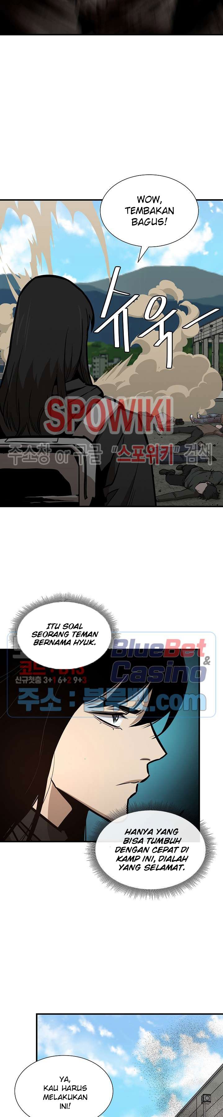 return-survival - Chapter: 58