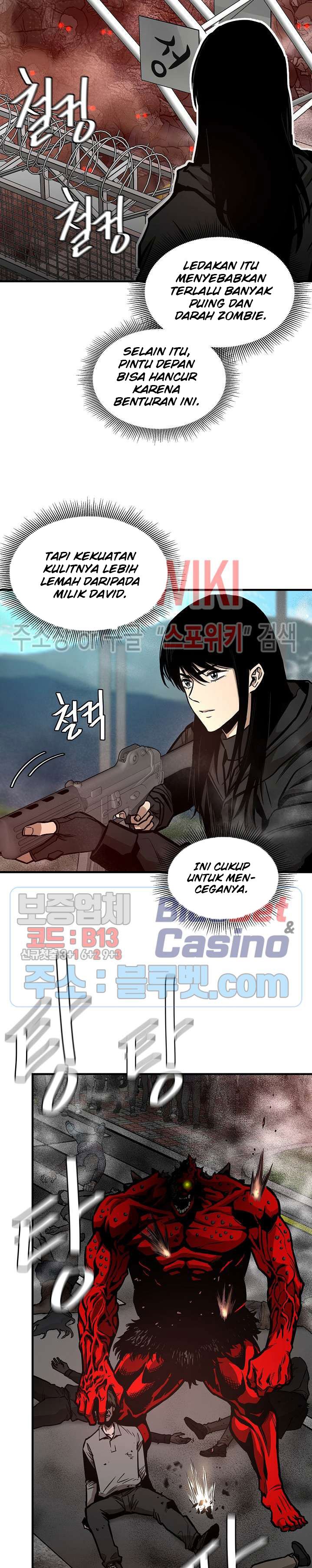 return-survival - Chapter: 58