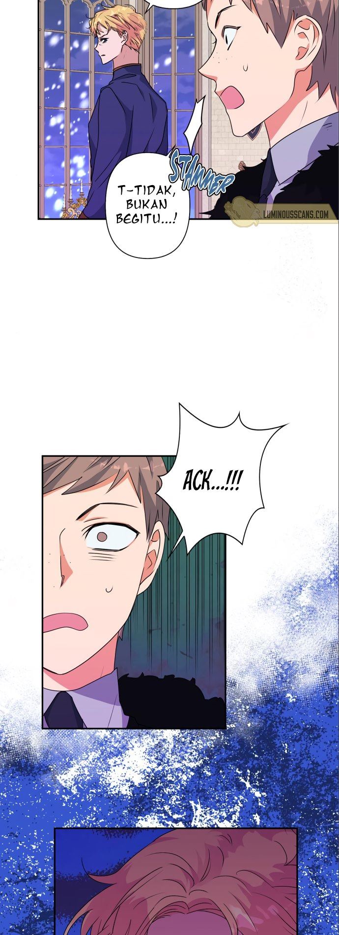 i-raised-a-beast - Chapter: 47