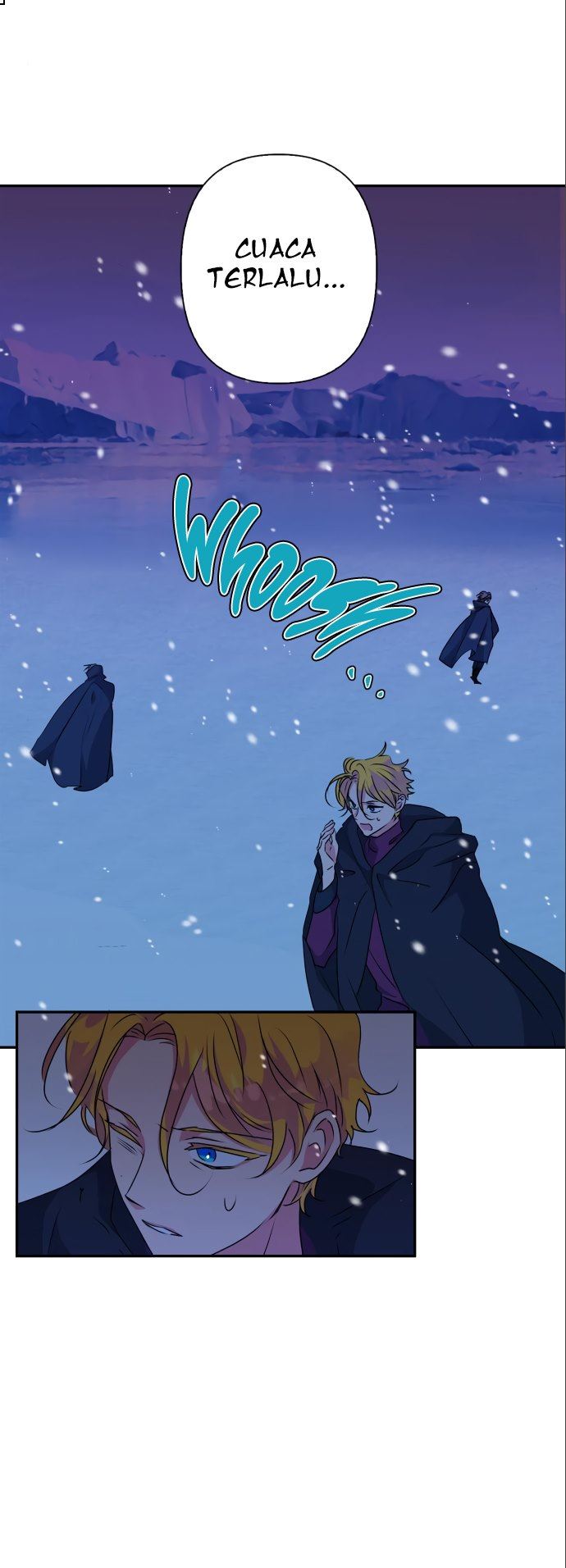 i-raised-a-beast - Chapter: 47