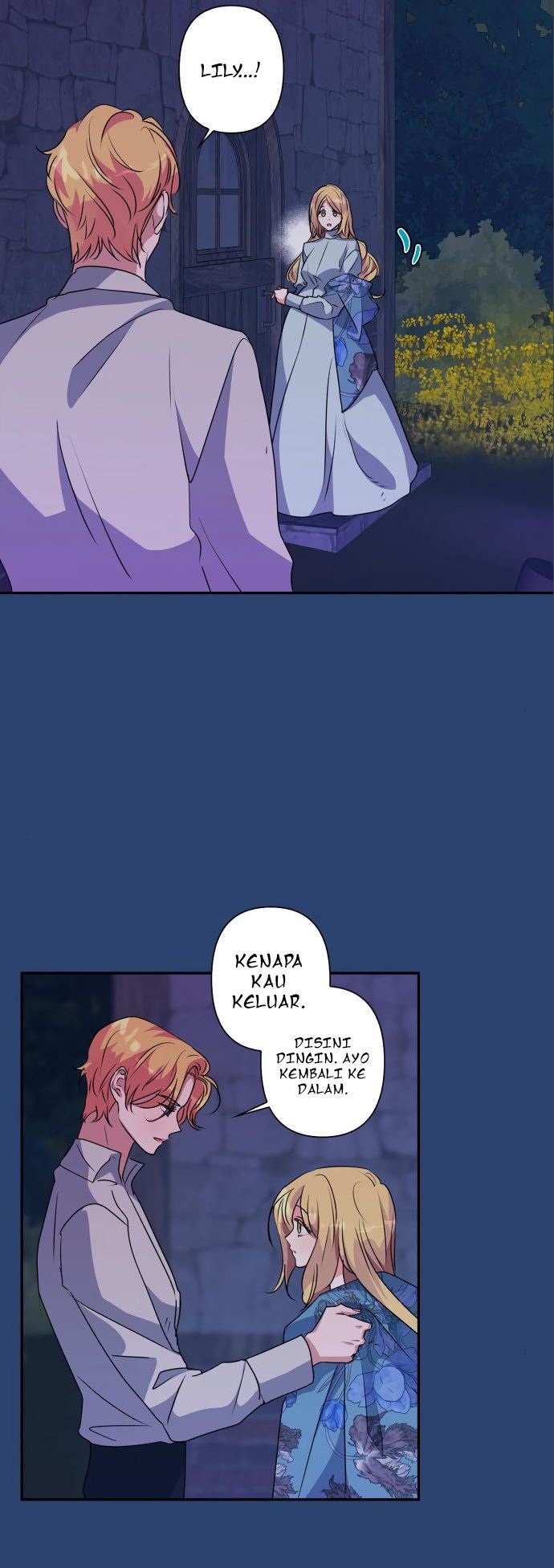 i-raised-a-beast - Chapter: 47