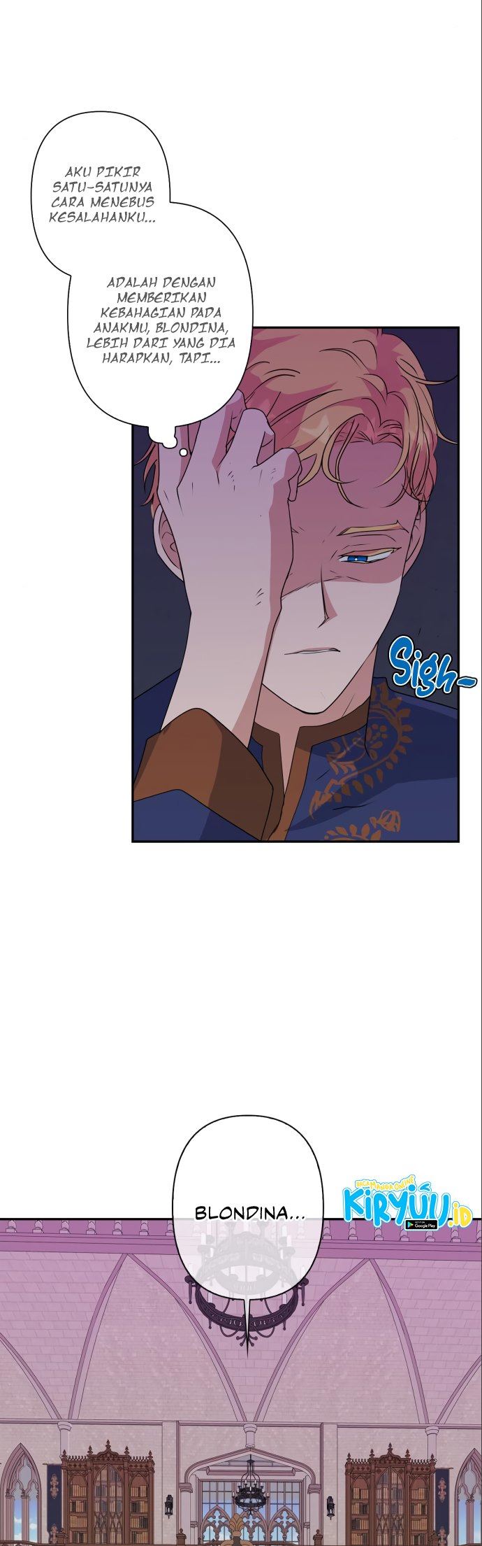 i-raised-a-beast - Chapter: 47