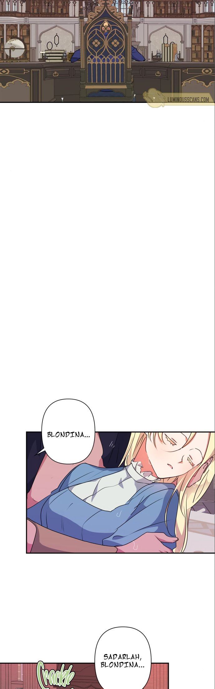 i-raised-a-beast - Chapter: 47