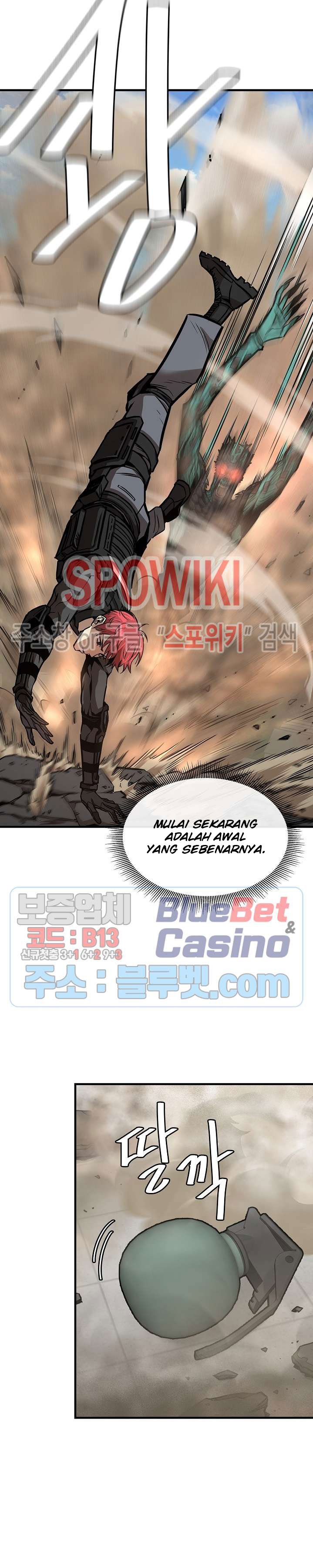 return-survival - Chapter: 60