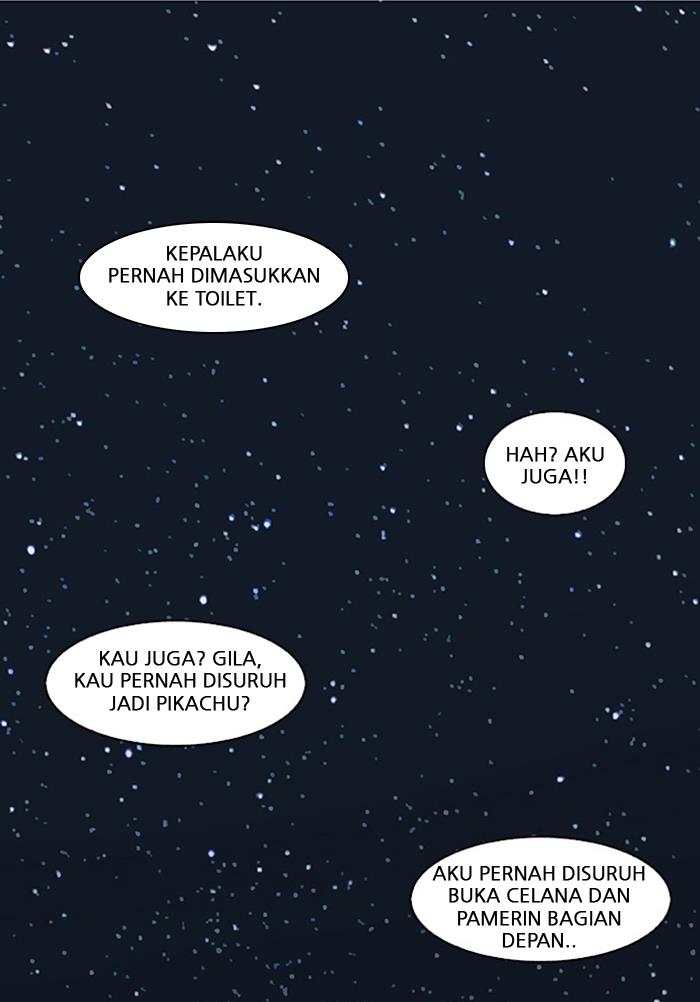 lookism - Chapter: 23