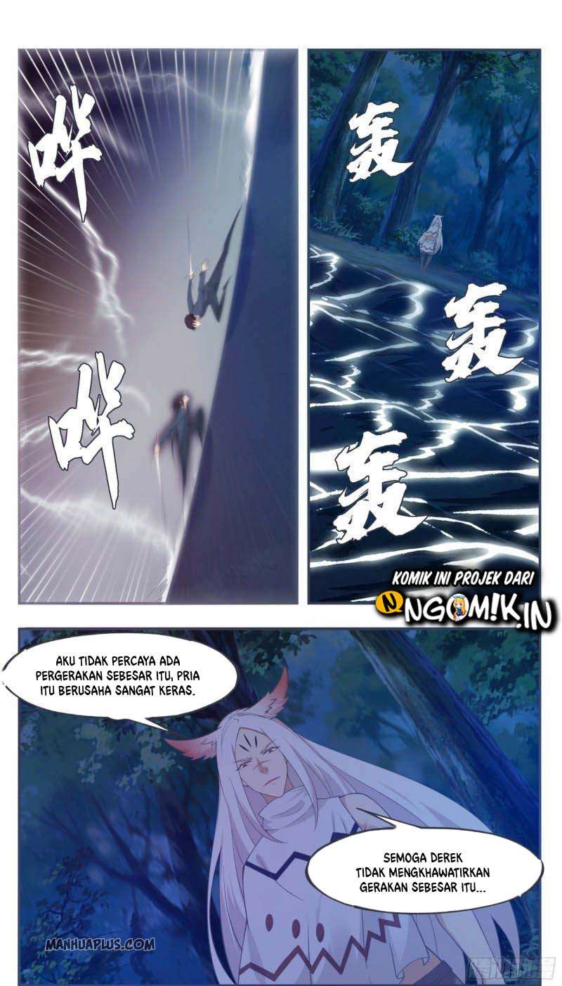 zui-qiang-shen-wang - Chapter: 194