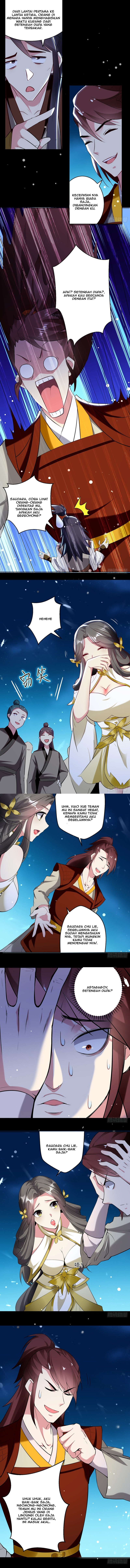 ling-tian-shendi - Chapter: 59