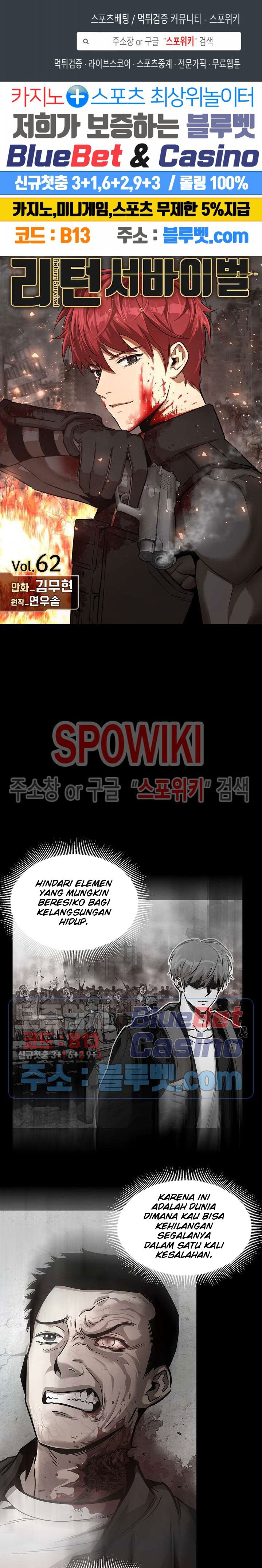 return-survival - Chapter: 62