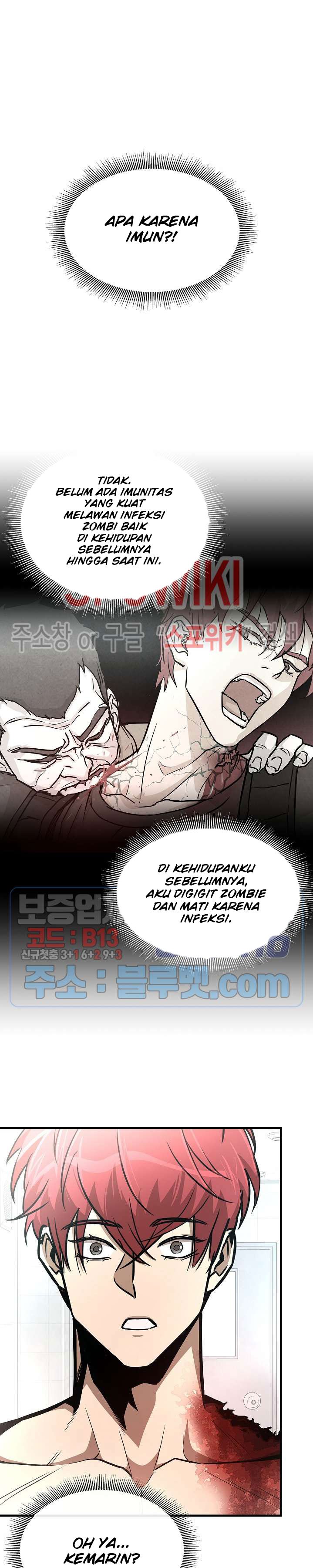 return-survival - Chapter: 62