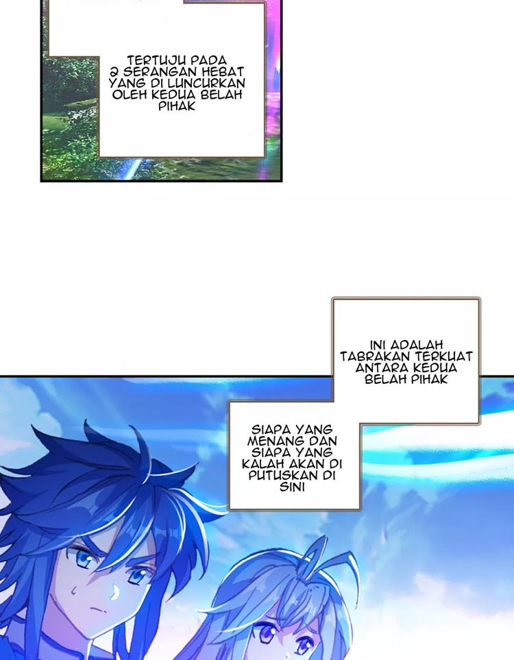 soul-land-legend-of-the-tangs-hero - Chapter: 24.3