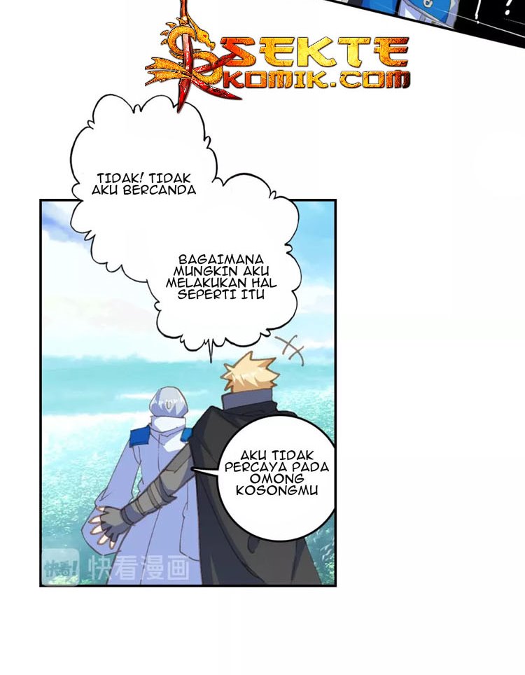 soul-land-legend-of-the-tangs-hero - Chapter: 24.3