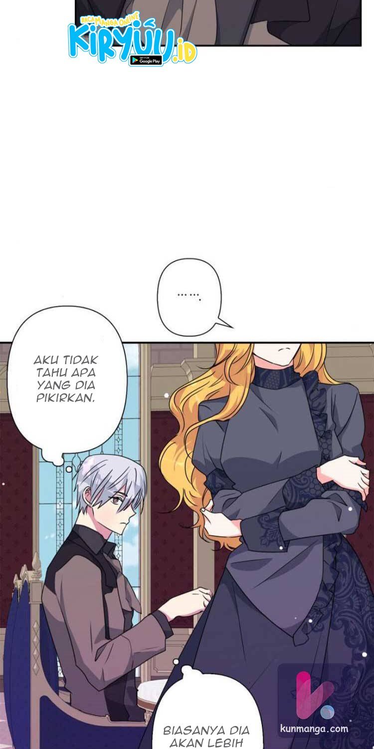 i-raised-a-beast - Chapter: 52
