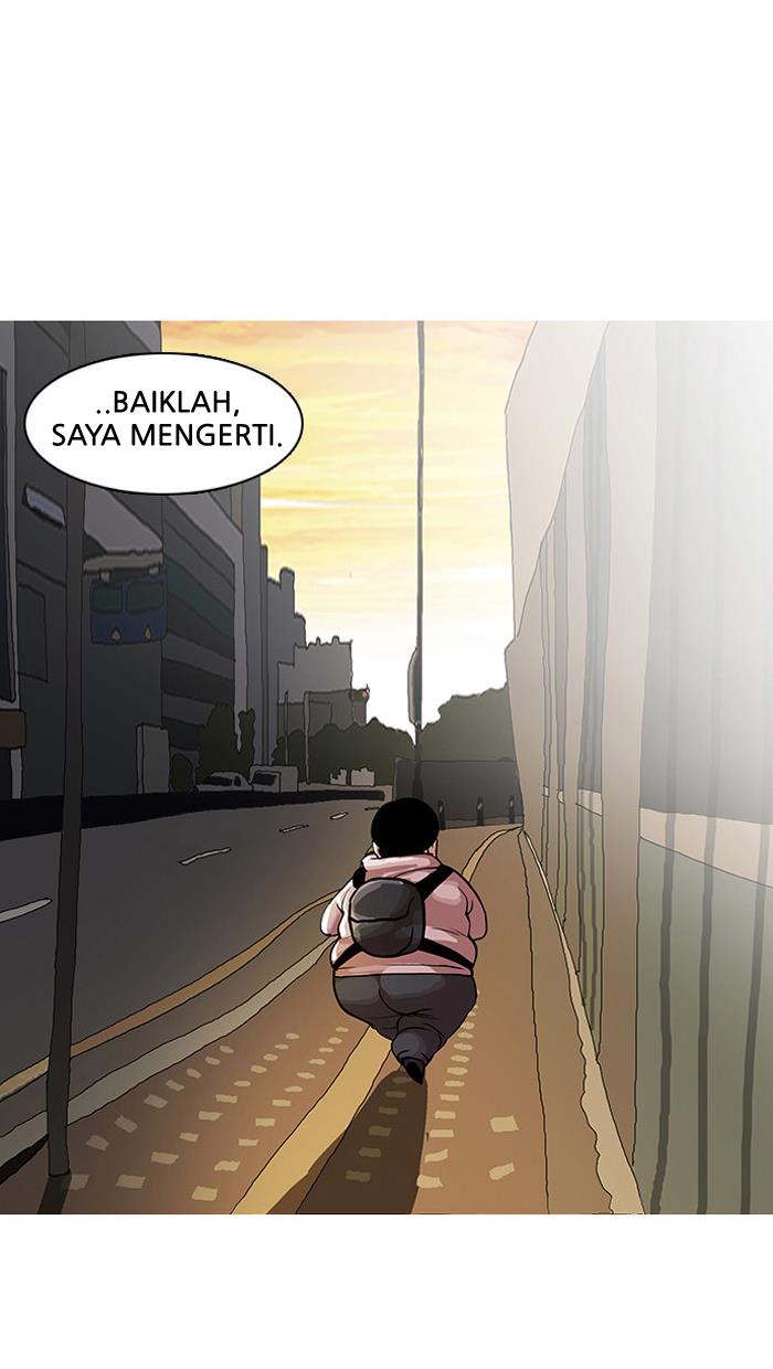 lookism - Chapter: 21