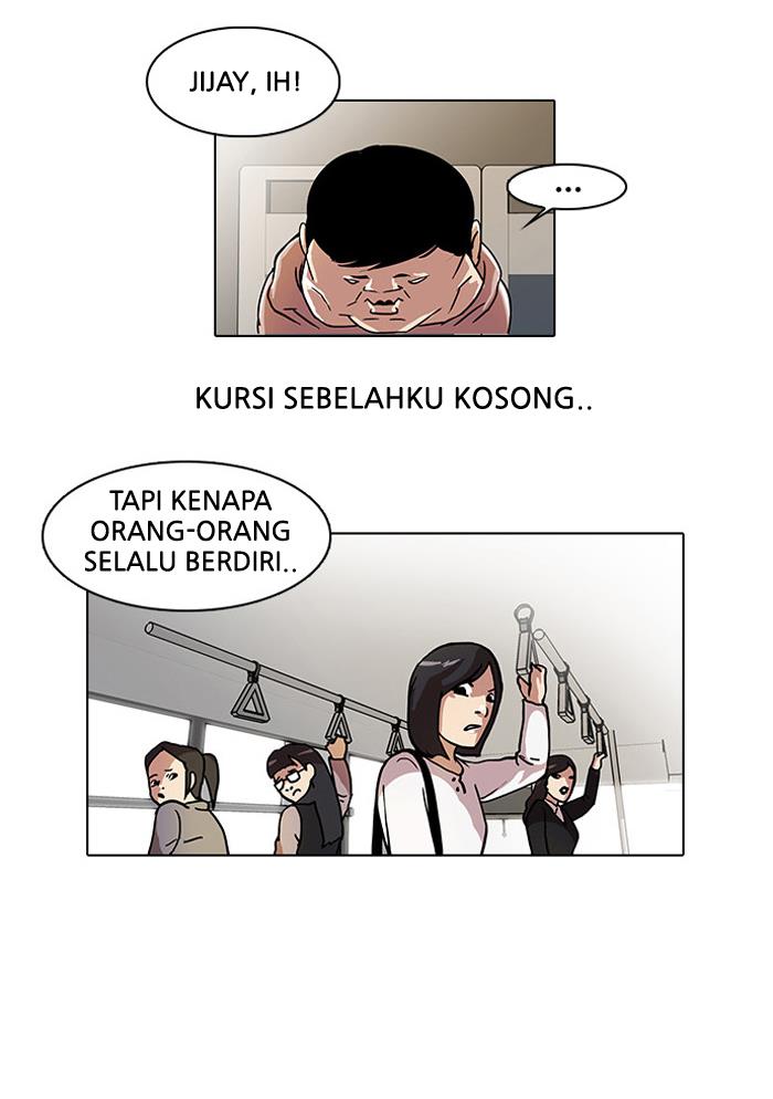 lookism - Chapter: 21