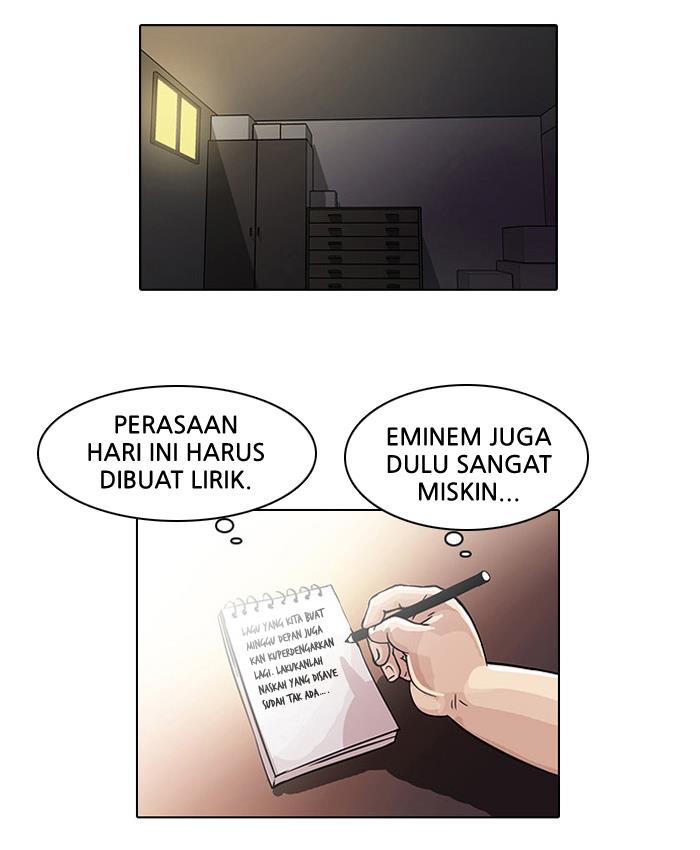 lookism - Chapter: 21