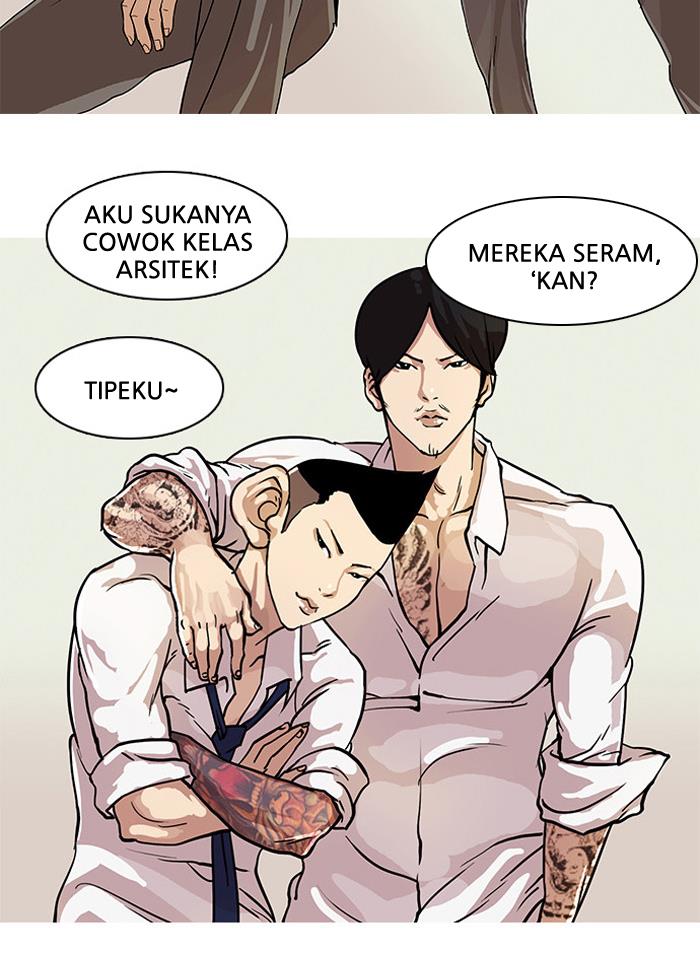 lookism - Chapter: 21