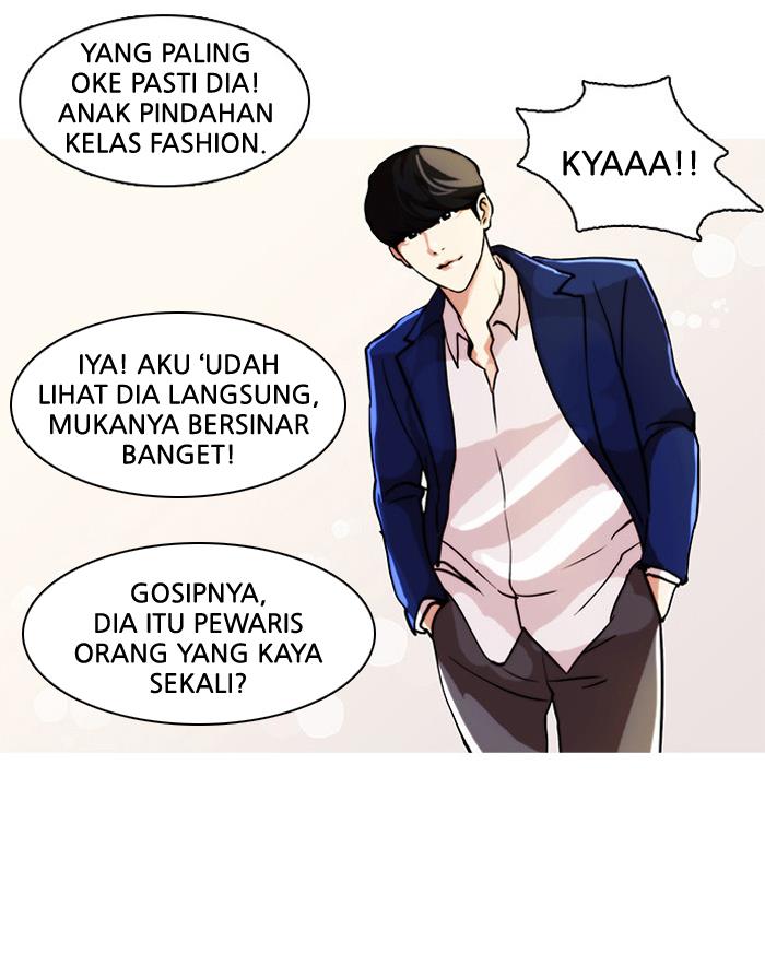 lookism - Chapter: 21