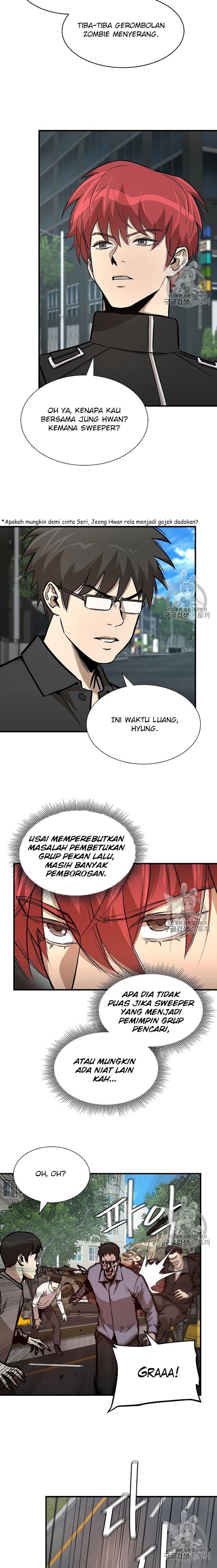 return-survival - Chapter: 63