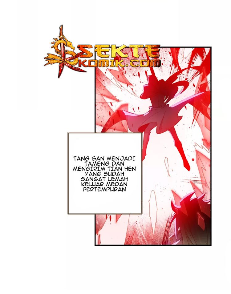 soul-land-legend-of-the-tangs-hero - Chapter: 25.1