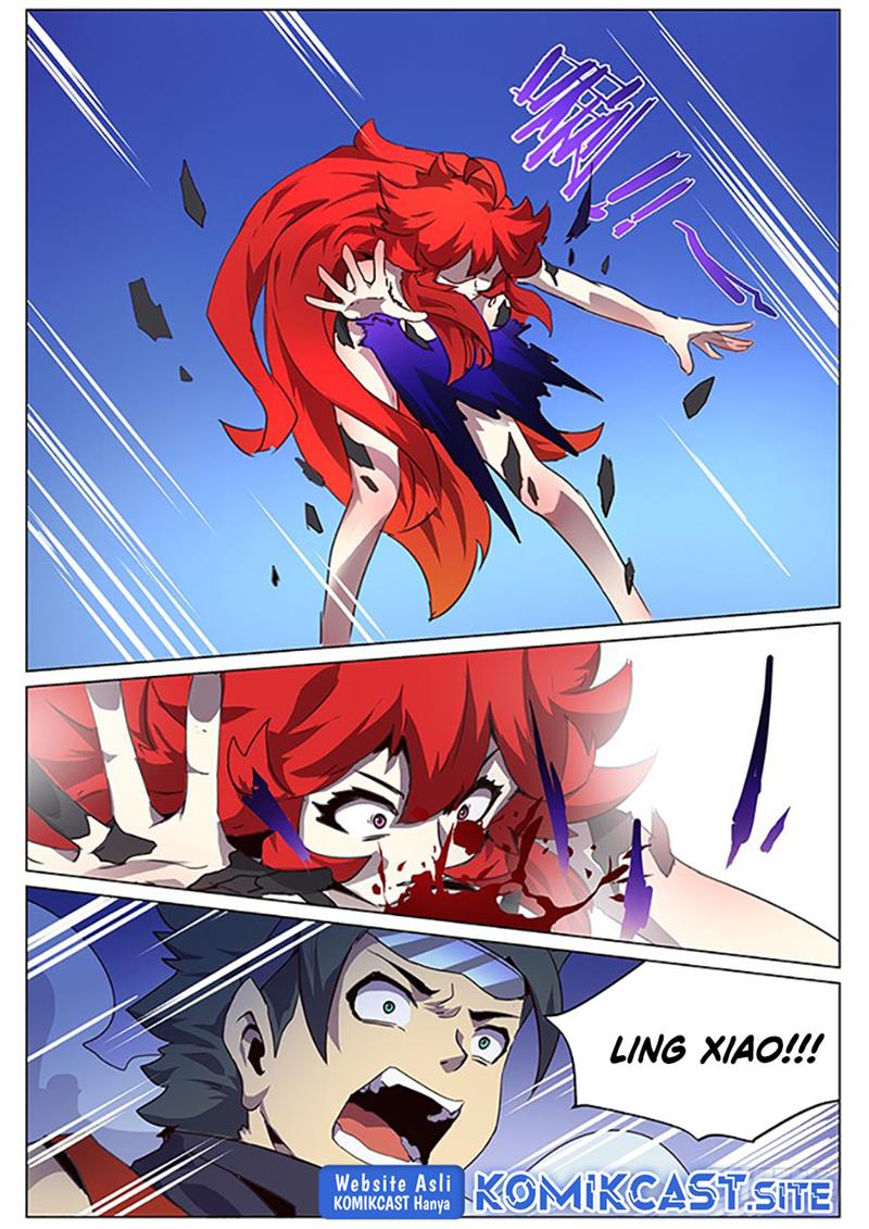 girl-and-science - Chapter: 74