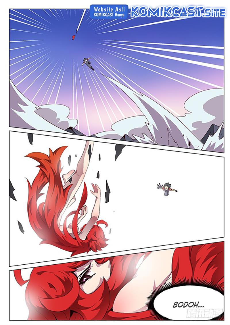 girl-and-science - Chapter: 74
