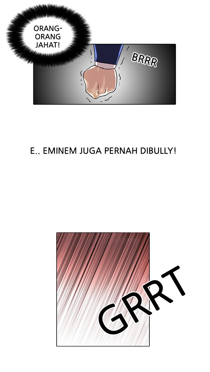 lookism - Chapter: 21