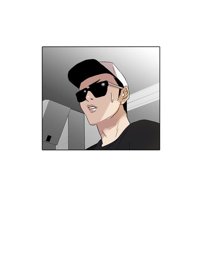 lookism - Chapter: 21