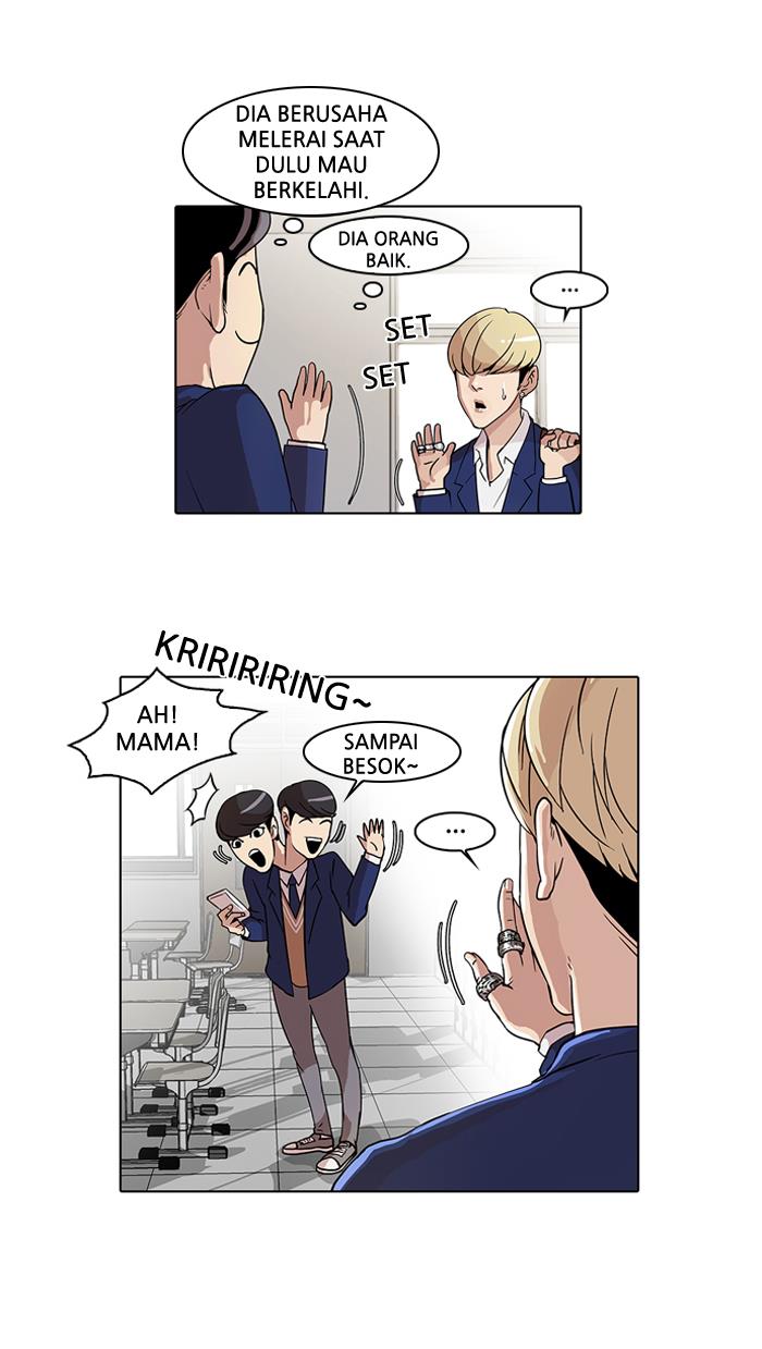 lookism - Chapter: 20