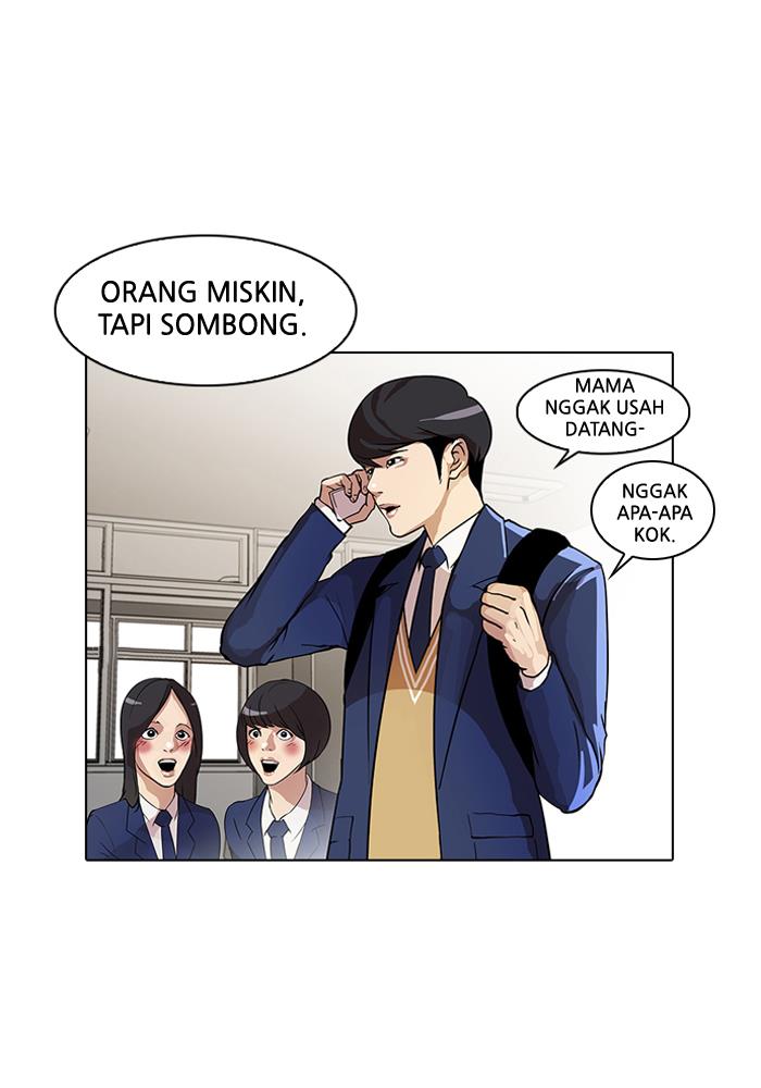 lookism - Chapter: 20