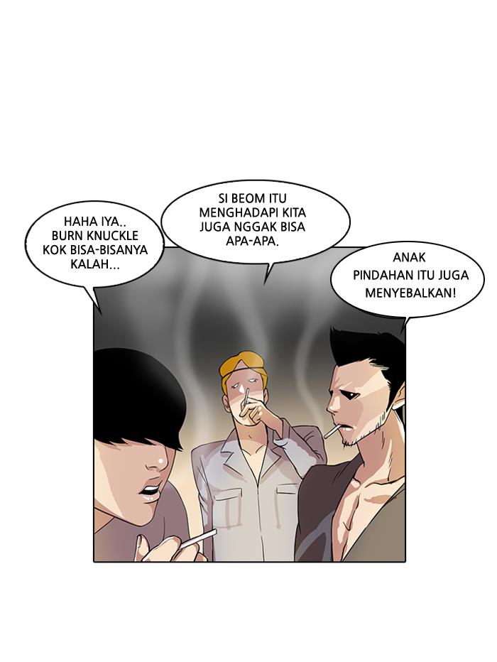 lookism - Chapter: 20