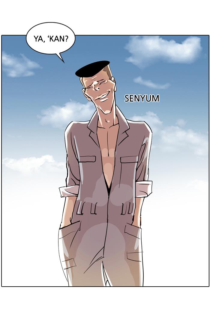 lookism - Chapter: 20