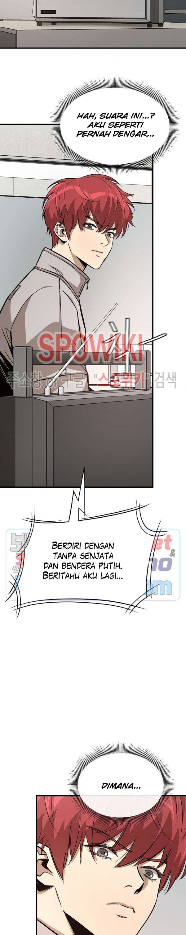 return-survival - Chapter: 64