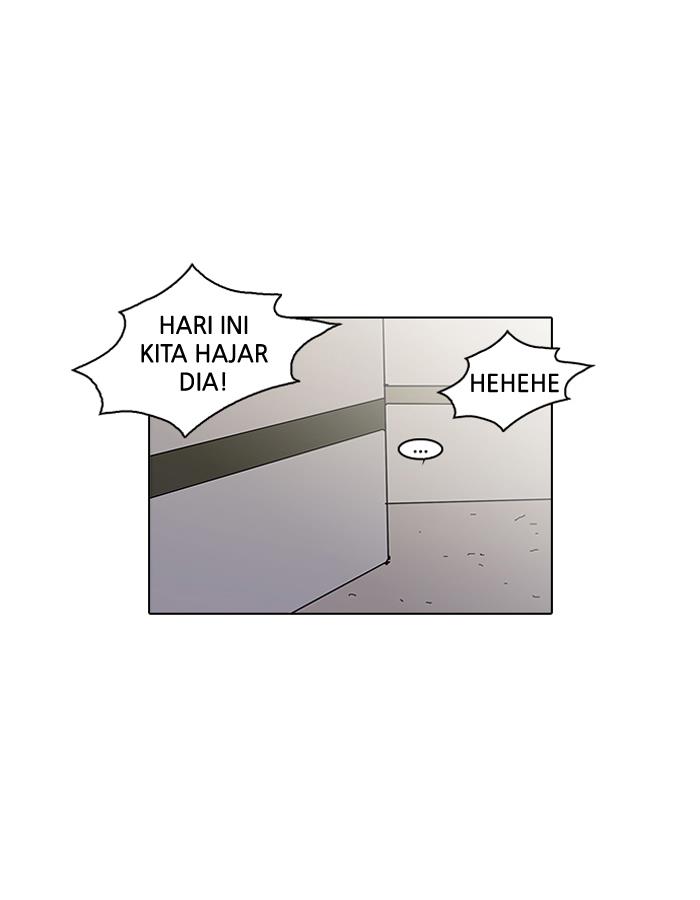 lookism - Chapter: 20