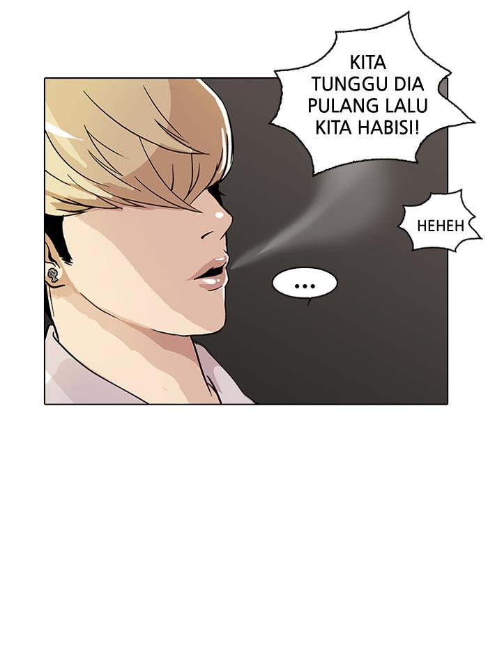 lookism - Chapter: 20