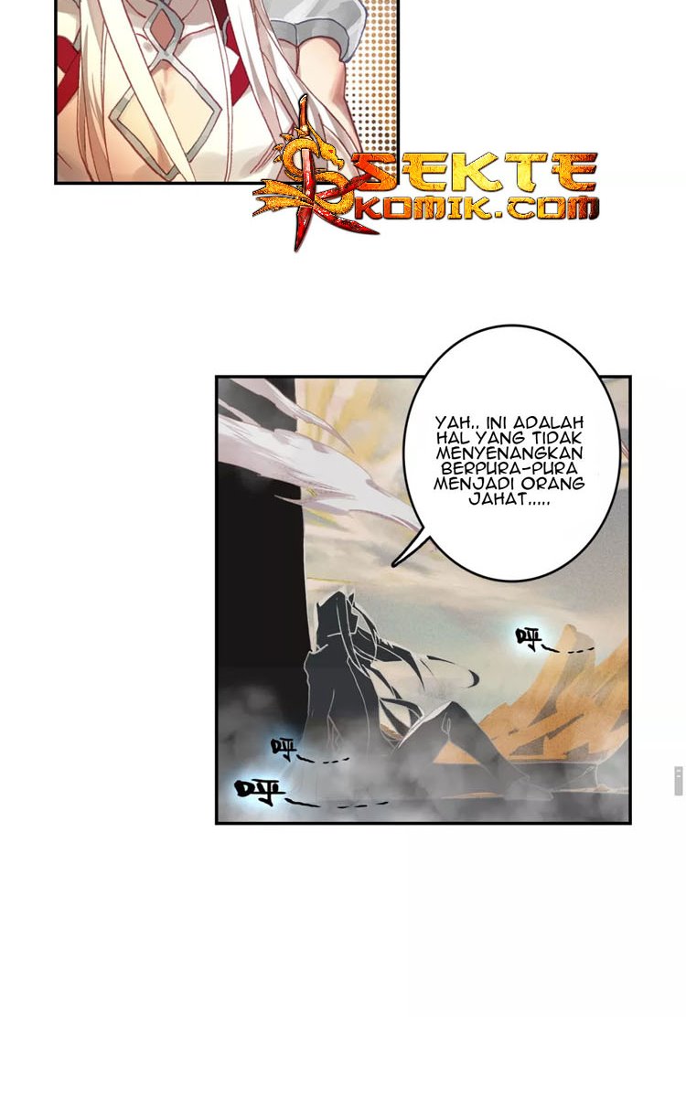 soul-land-legend-of-the-tangs-hero - Chapter: 25.2