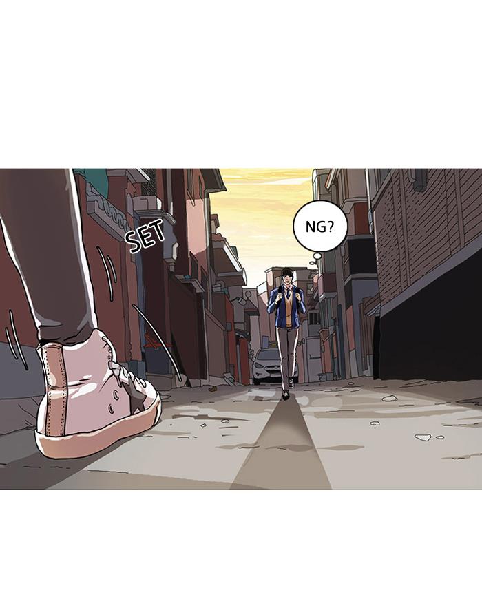 lookism - Chapter: 20