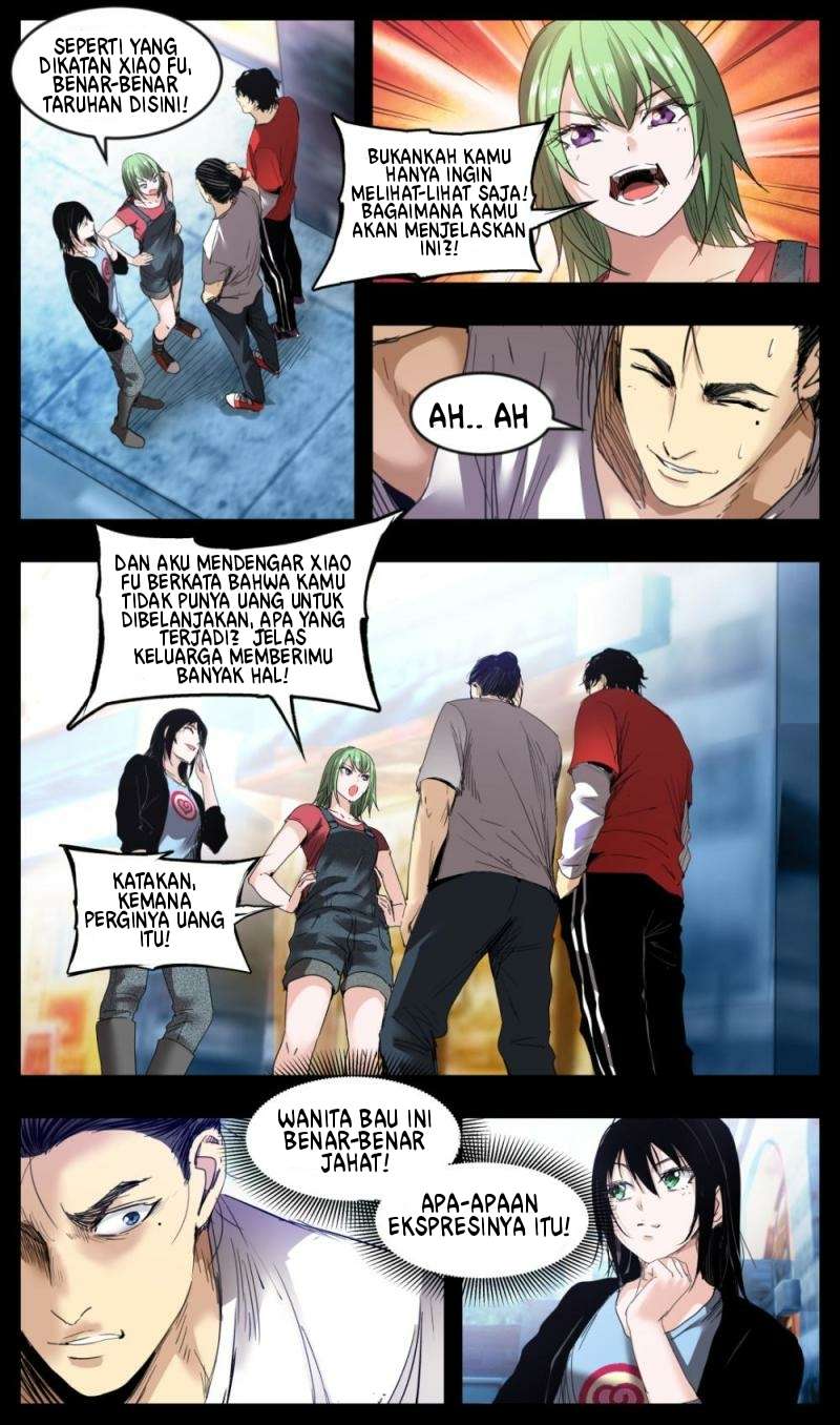 right-click - Chapter: 21